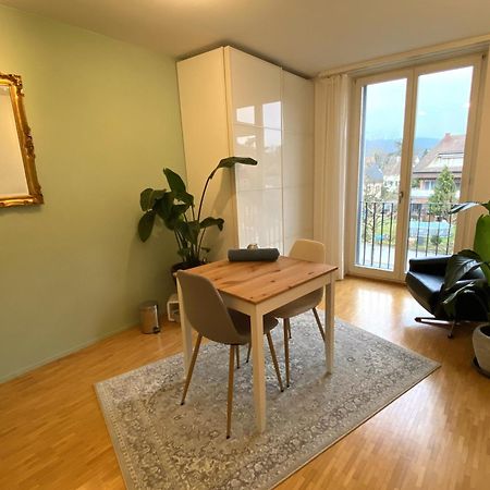 Limmatspitz Appartement Gebenstorf Buitenkant foto