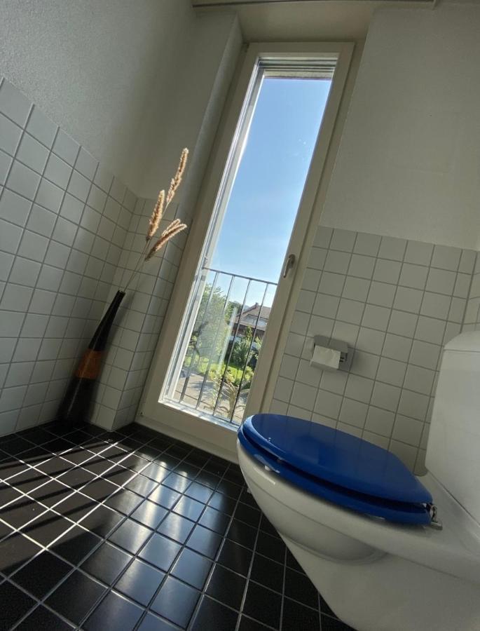 Limmatspitz Appartement Gebenstorf Buitenkant foto