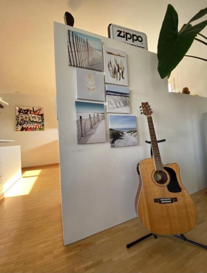 Limmatspitz Appartement Gebenstorf Buitenkant foto
