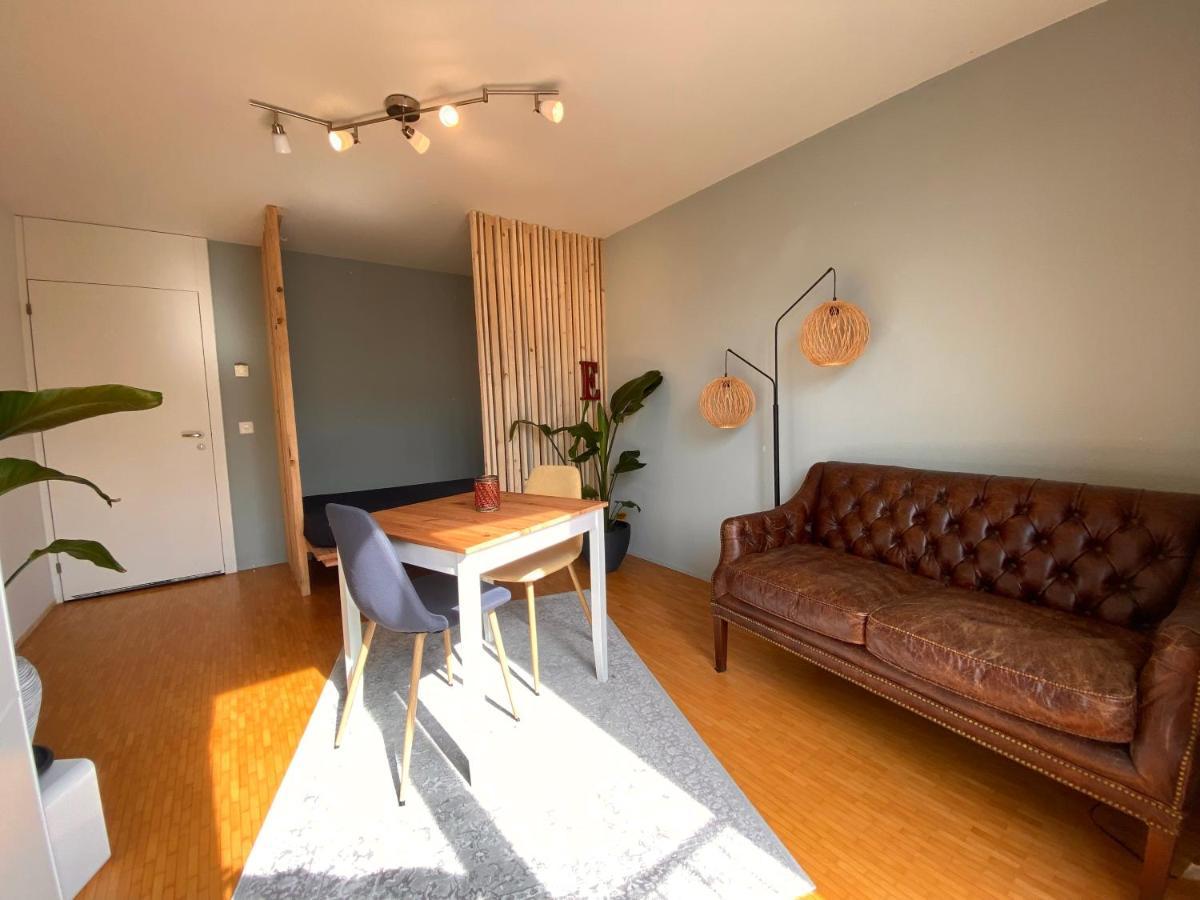 Limmatspitz Appartement Gebenstorf Buitenkant foto