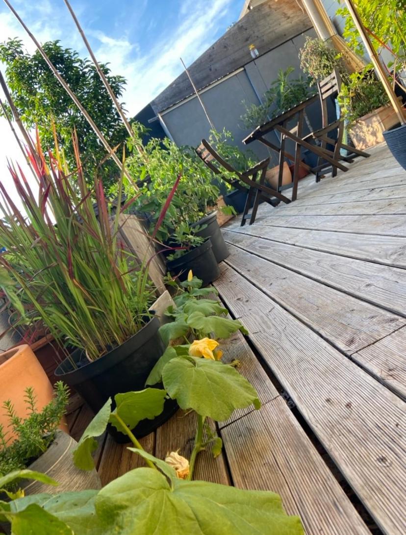 Limmatspitz Appartement Gebenstorf Buitenkant foto